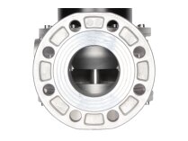 Madas Gas Electromagnetic Valve EVPS/NC-3 DN 80, art: EVPS090067 308.