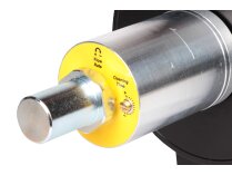 Válvula electromagnética de gas Madas EVPS/NC-3 DN 80, art: EVPS090067 308.