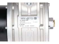 Válvula electromagnética de gas Madas EVPS/NC-3 DN 80, art: EVPS090067 308.