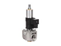 Madas Gas Electromagnetic Valve EVPS/NC-6 DN 25, art: EVPS040067 608.