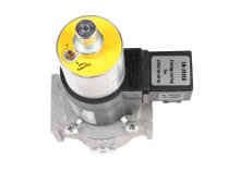 Madas Gas Electromagnetic Valve EVPS/NC-6 DN 25, art: EVPS040067 608