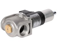 Madas Gas Electromagnetic Valve EVPS/NC-6 DN 25, art: EVPS040067 608.