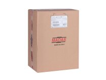 Madas Gas Electromagnetic Valve EVPS/NC-6 DN 50 FL, art: EVPS500067 608