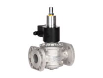 Madas Gas Electromagnetic Valve EVPS/NC-6 DN 50 FL, art: EVPS500067 608