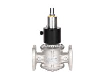Válvula electromagnética de gas Madas EVPS/NC-6 DN 50 FL, art: EVPS500067 608.