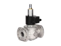Válvula electromagnética de gas Madas EVPS/NC-6 DN 50 FL, art: EVPS500067 608.