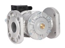 Válvula electromagnética de gas Madas EVPS/NC-6 DN 50 FL, art: EVPS500067 608