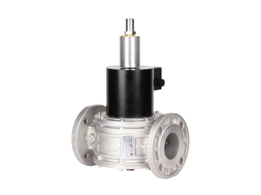Madas Gas Electromagnetic Valve EVPS/NC-6 DN 65, art: EVPS080067 608.