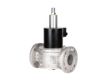 Madas Gas Electromagnetic Valve EVPS/NC-6 DN 65, art: EVPS080067 608.