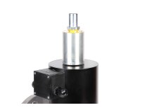 Madas Gas Electromagnetic Valve EVPS/NC-6 DN 80, art: EVPS090067 608