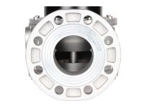 Gas electromagnetic valve Madas EVPS/NC-6 DN 80, art: EVPS090067 608.
