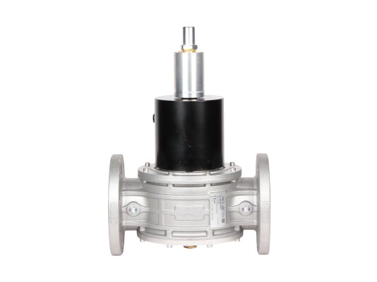 Válvula electromagnética de gas Madas EVPS/NC-6 DN 80, art: EVPS090067 608