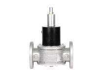 Válvula electromagnética de gas Madas EVPS/NC-6 DN 80, art: EVPS090067 608