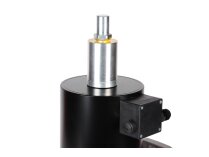 Madas Gas Electromagnetic Valve EVPS/NC-6 DN 100, art: EVPS100067 608.
