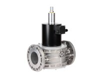 Madas Gas Electromagnetic Valve EVPS/NC-6 DN 100, art: EVPS100067 608.