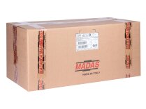Madas Gas Electromagnetic Valve EVPS/NC-6 DN 100, art: EVPS100067 608.