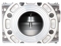 Madas Gas Electromagnetic Valve EVPS/NC-6 DN 100, art: EVPS100067 608