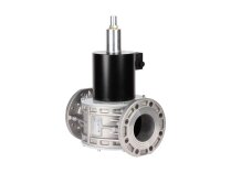 Válvula electromagnética de gas Madas EVPS/NC-6 DN 100, art: EVPS100067 608.