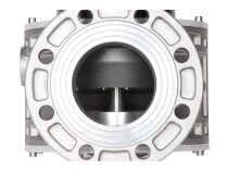 Válvula electromagnética de gas Madas EVPS/NC-6 DN 100, art: EVPS100067 608
