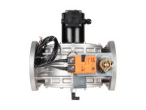 Válvula electromagnética de gas Madas EVPC/NC-1 DN 100, art: EVCA100066 108.