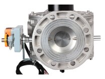 Válvula electromagnética de gas Madas EVPC/NC-1 DN 100, art: EVCA100066 108.