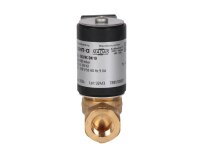 Gas electromagnetic valve Madas EVO/NC DN 10, art: EVO01 008.