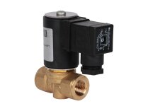 Madas Gas Electromagnetic Valve EVO/NC DN 10, art: EVO01 008.