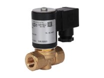 Válvula electromagnética de gas Madas EVO/NC DN 10, art: EVO01 008.