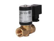 Válvula electromagnética de gas Madas EVO/NC DN 15, art: EVO02 008.