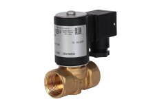 Gas solenoid valve Madas EVO/NC DN 20, art: EVO03 008.