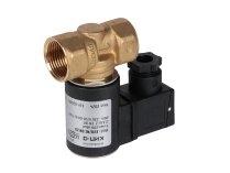 Madas EVO/NC DN 20 Gas Electromagnetic Valve, art: EVO03 008.