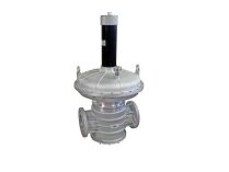Regulador de presión de gas Madas RC12 020