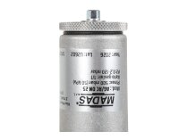Gas pressure regulator Madas AG/RC DN 25, art: AG04 99.
