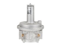 Gas pressure regulator Madas AG/RC DN 25, art: AG04 99.