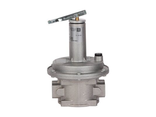 Madas MVS/1 DN 20 safety relief valve, art: VSL03 005