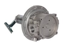Madas MVS/1 DN 20 safety relief valve, art: VSL03 005.