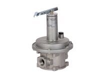 Madas MVS/1 DN 20 safety relief valve, art: VSL03 010.