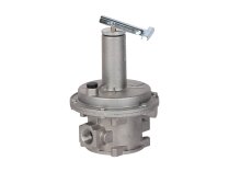 Válvula de alivio de seguridad Madas MVS/1 DN 20, art: VSL03 010.