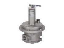 Madas MVS/1 DN 20 safety relief valve, art: VSL03 040.