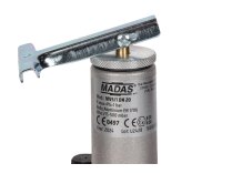 Madas MVS/1 DN 20 safety relief valve, art: VSL03 040.