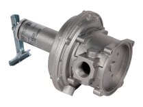Madas MVS/1 DN 20 safety relief valve, art: VSL03 040.
