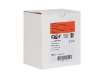 Madas MVS/1 DN 20 safety relief valve, art: VS030000.