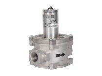 Madas MVS/1 DN 20 safety relief valve, art: VS030000.