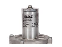Madas MVS/1 DN 20 safety relief valve, art: VS030000.