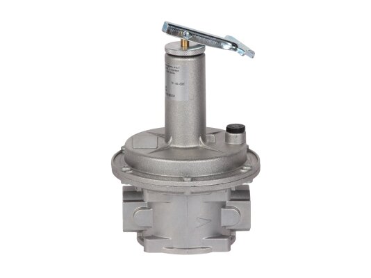 Madas MVS/1 DN 25 safety relief valve, art: VSL04 005.
