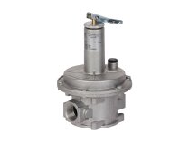 Madas MVS/1 DN 25 safety relief valve, art: VSL04 005.