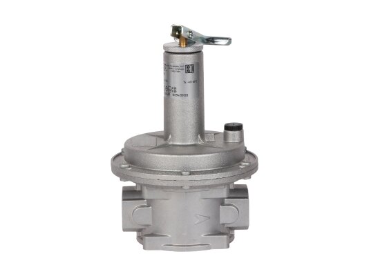 Madas MVS/1 DN 25 safety relief valve, art: VSL04 030.
