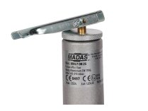 Madas MVS/1 DN 25 safety relief valve, art: VSL04 030.