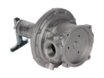 Madas MVS/1 DN 25 safety relief valve, art: VSL04 030.