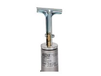 Madas MVS/1 DN 25 safety relief valve, art: VSL04 040.